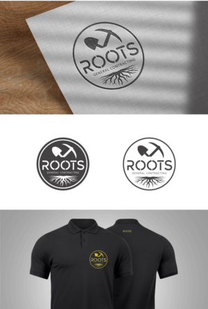 Logo-Design von Krevo Studio für dieses Projekt | Design: #27242684