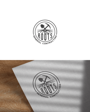 Logo-Design von Krevo Studio für dieses Projekt | Design: #27242849