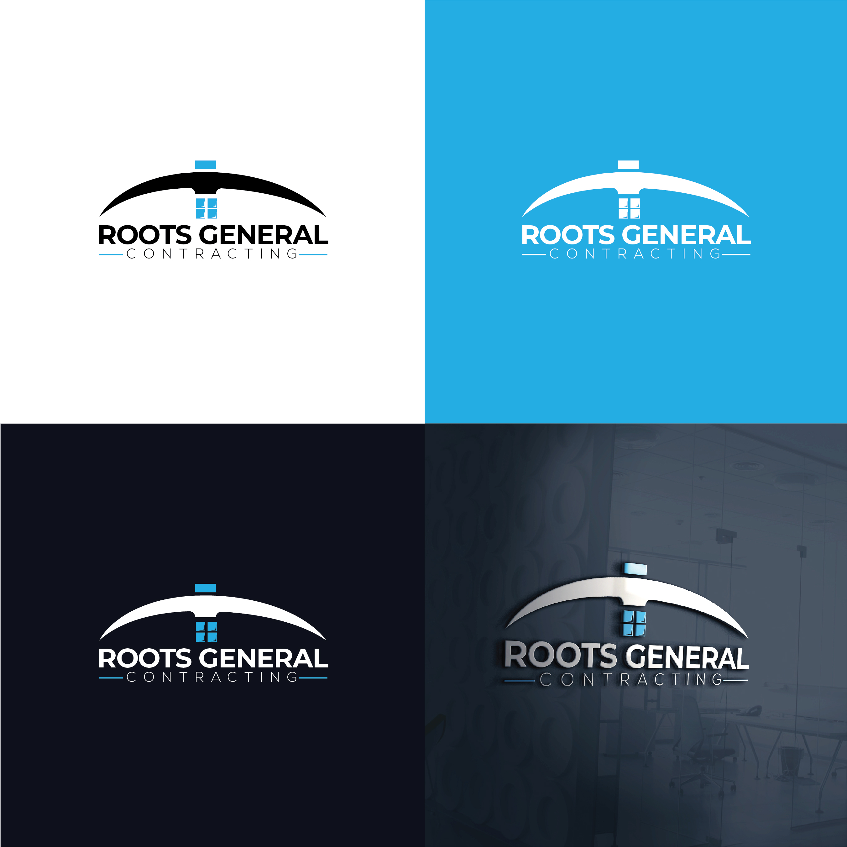 Logo Design by Digital Mediaz for this project | Design #27242000
