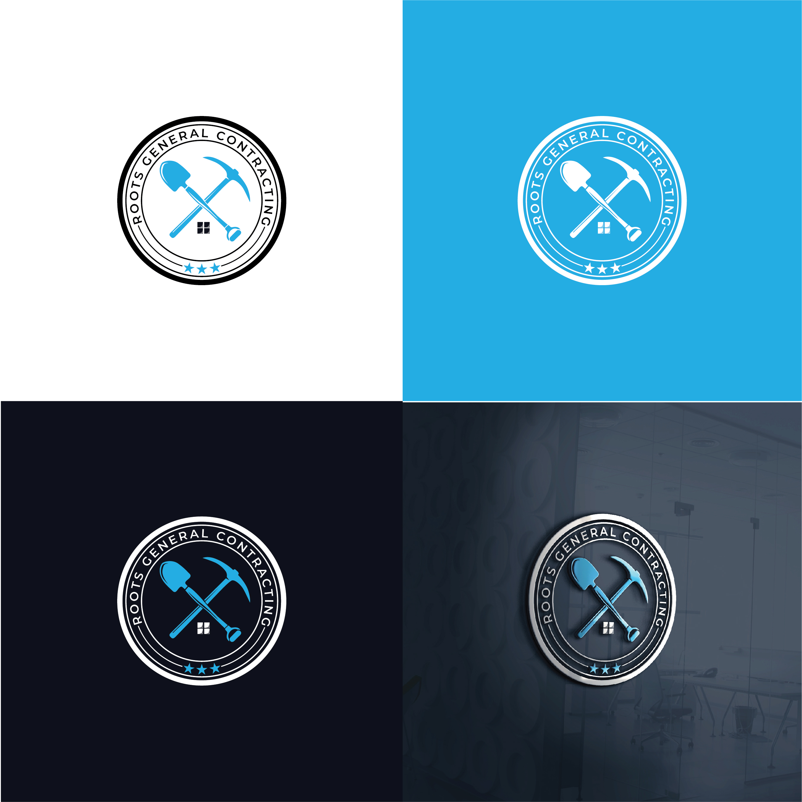 Logo Design by Digital Mediaz for this project | Design #27242001