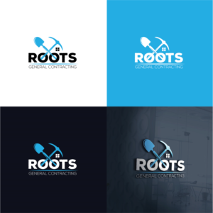 Diseño de Logo por Digital Mediaz para este proyecto | Diseño: #27242002