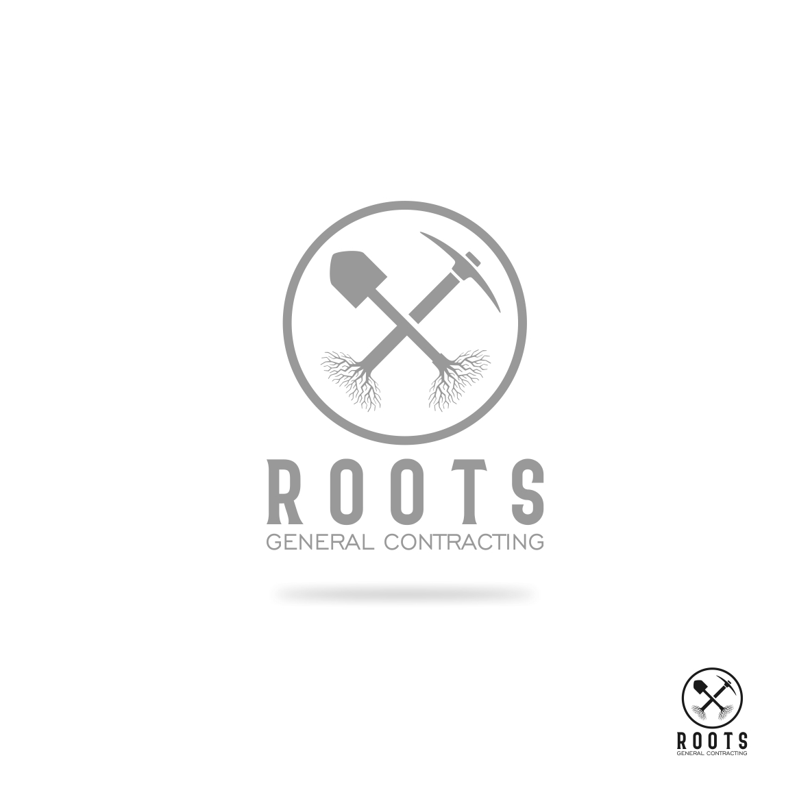 Logo-Design von aidea19 für dieses Projekt | Design #27256915