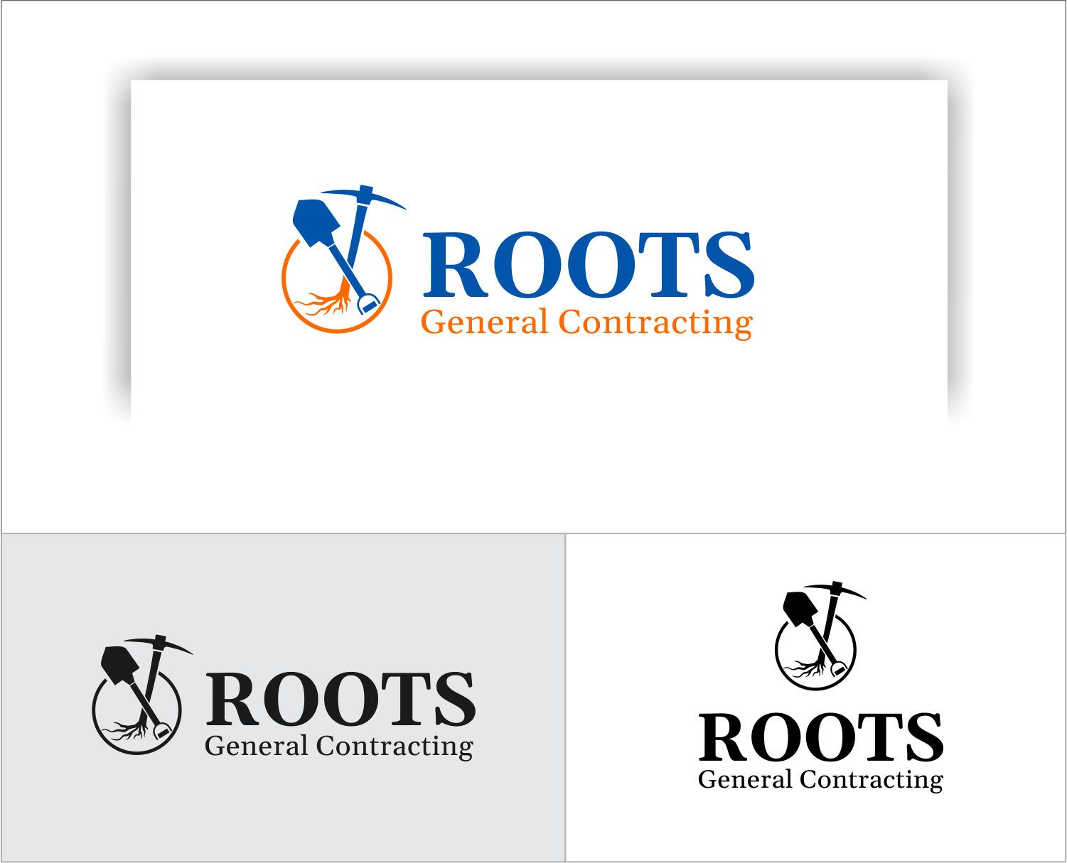 Logo Design by Udaya G for this project | Design #27236192