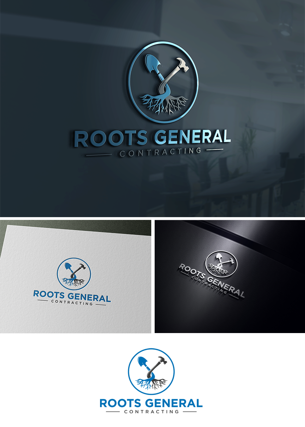 Logo Design by N M Designs for this project | Design #27268250