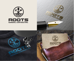 Logo Design by dennisdesigns for this project | Design: #27235061