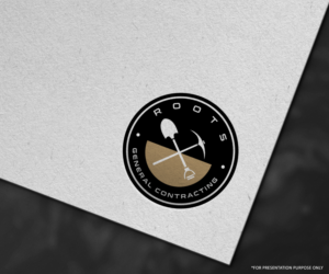 Logo Design by Graphic_Dune for this project | Design: #27237676