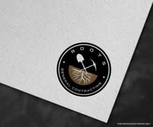 Logo Design by Graphic_Dune for this project | Design: #27242858