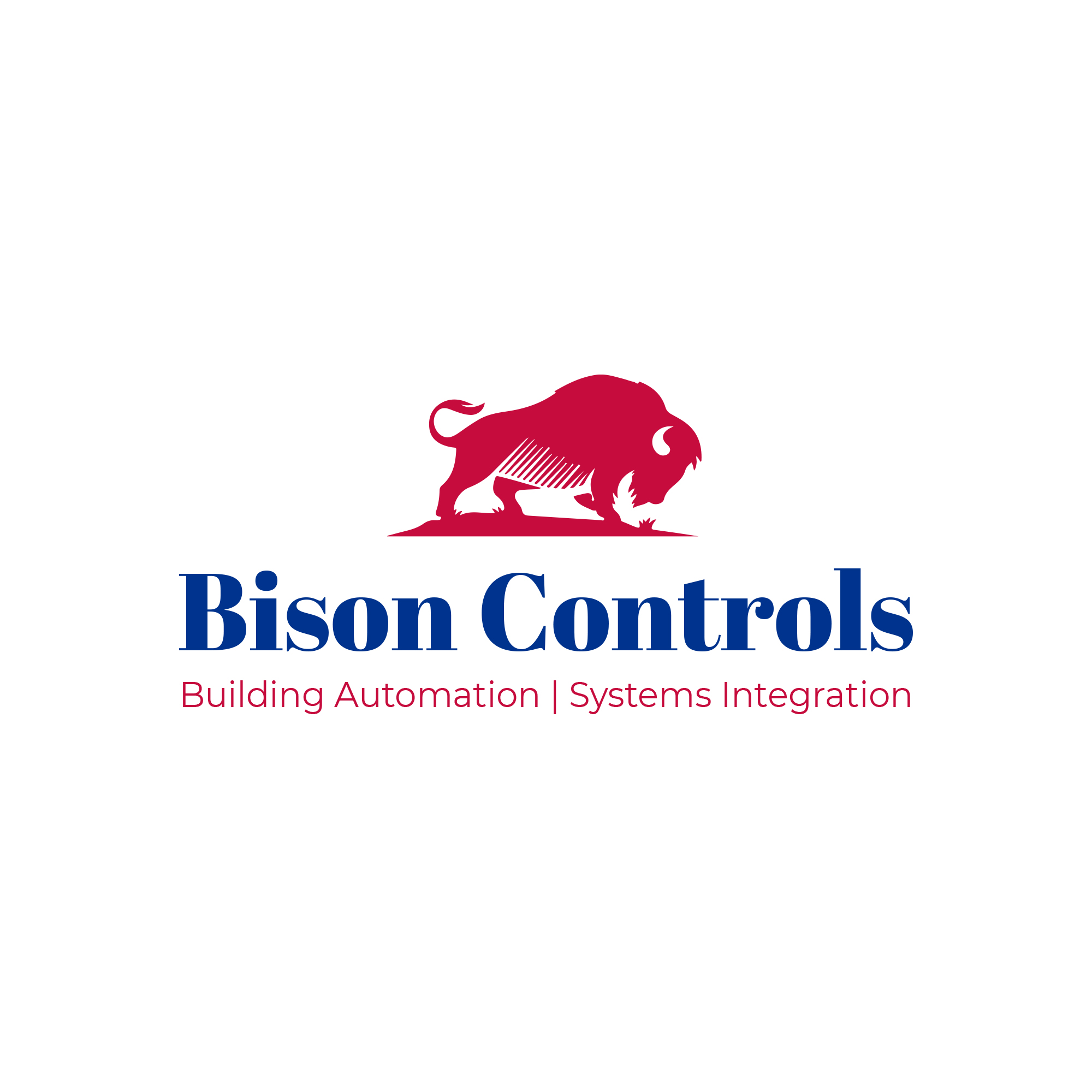 Logo-Design von NatalieVaughn für Bison Controls, LLC | Design #27246355
