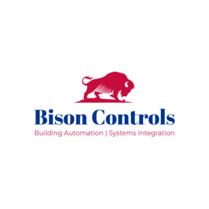 Logo-Design von NatalieVaughn für Bison Controls, LLC | Design #27246355