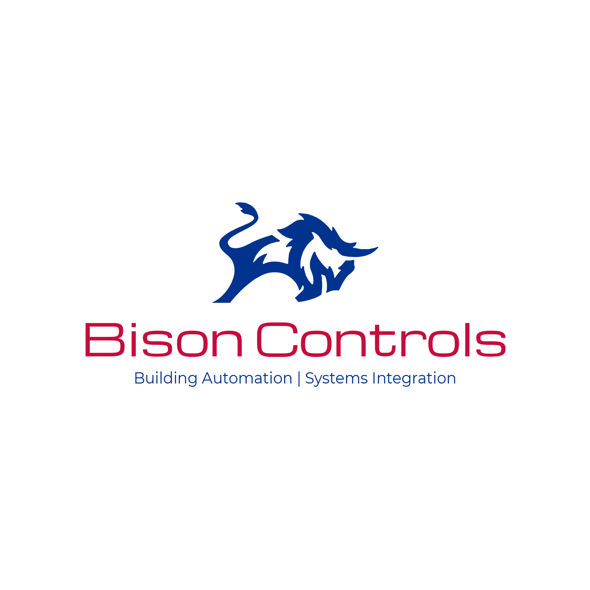 Logo Design by NatalieVaughn for Bison Controls, LLC | Design #27246356