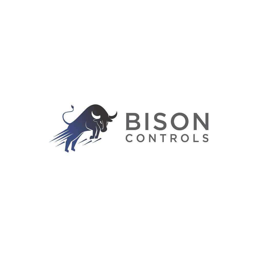 Diseño de Logo por klenceng para Bison Controls, LLC | Diseño #27236995
