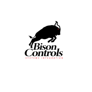 Logo Design by creativeDAGA for Bison Controls, LLC | Design: #27244845