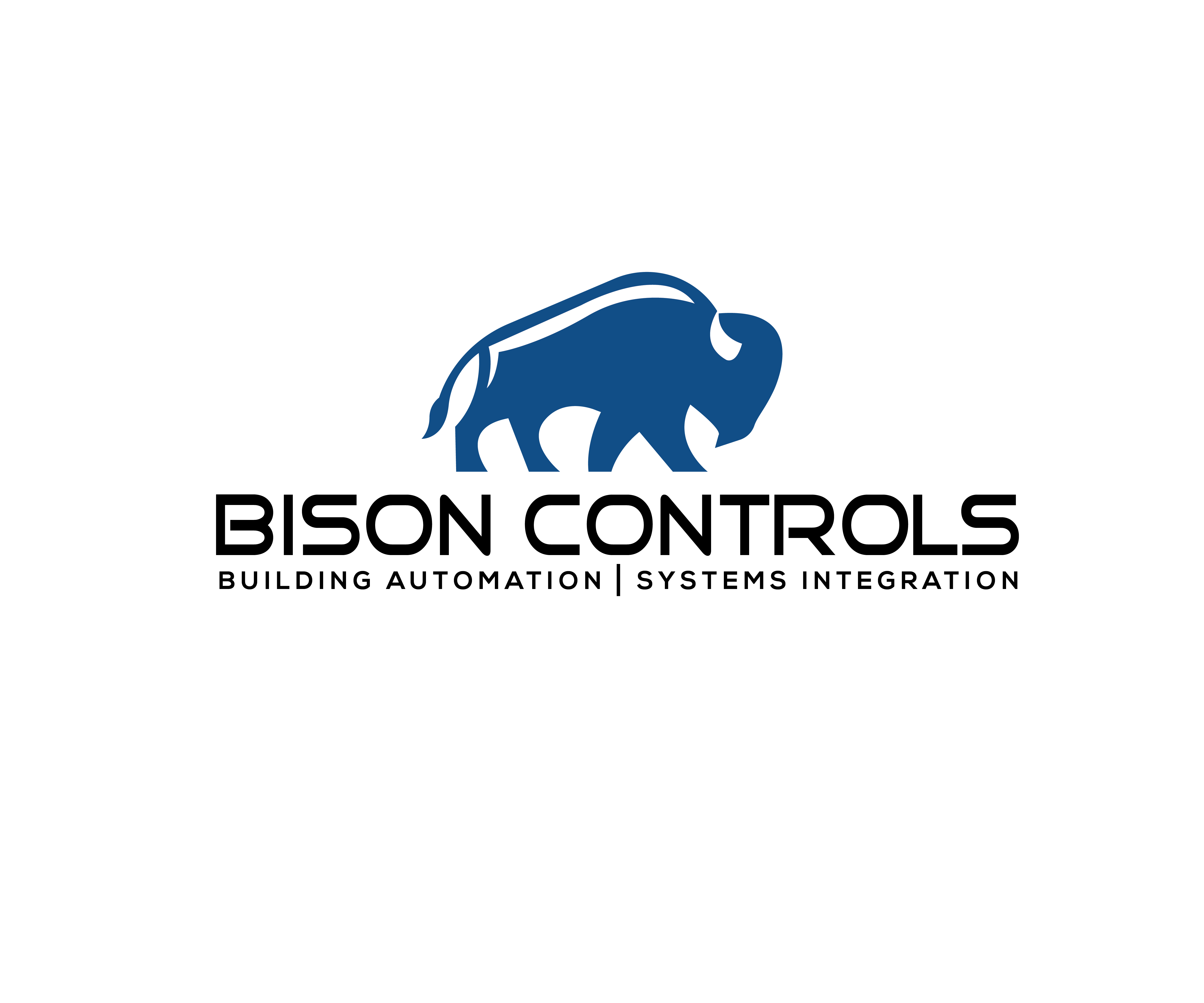 Design de Logo par renderman pour Bison Controls, LLC | Design #27236186