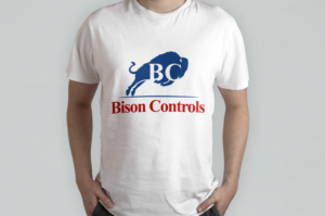 Design de Logo par adam5s pour Bison Controls, LLC | Design : #27235674