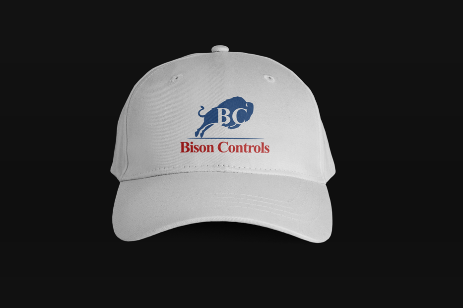 Logo Design by adam5s for Bison Controls, LLC | Design #27235678