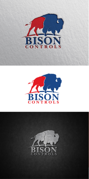 Logo Design by blue eye