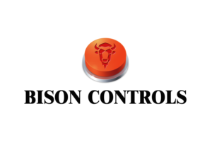Logo-Design von louiemagno2005 für Bison Controls, LLC | Design #27261575