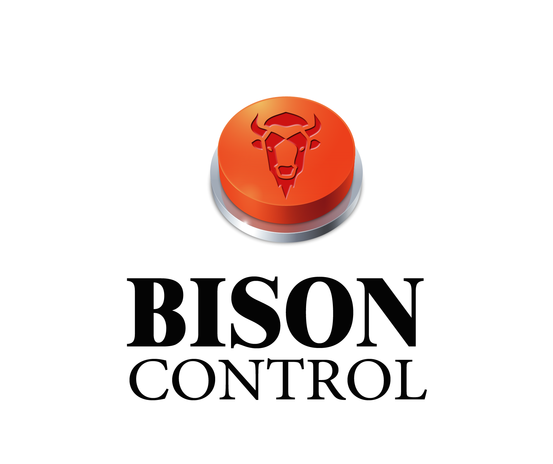 Logo Design by louiemagno2005 for Bison Controls, LLC | Design #27261605