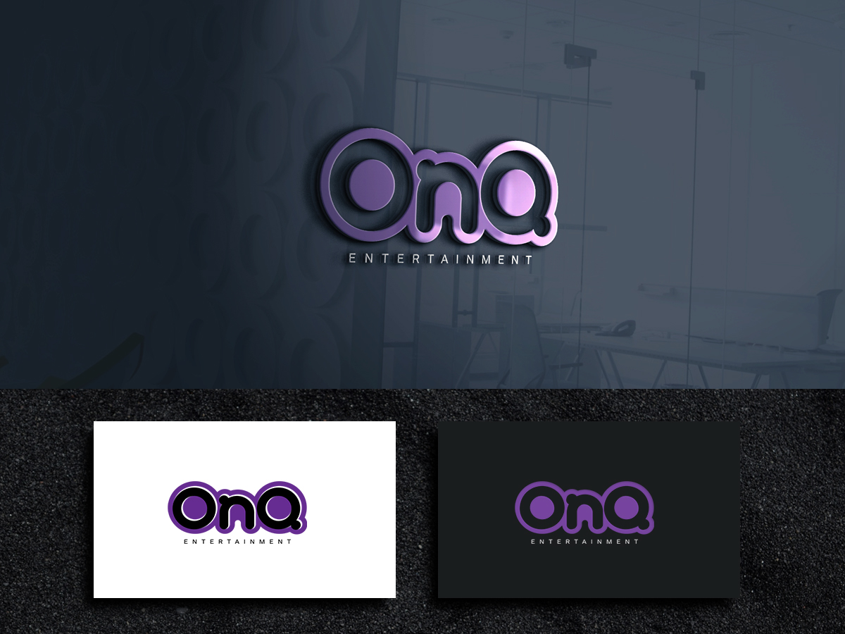 Logo Design by ArtSamurai for this project | Design #27239938