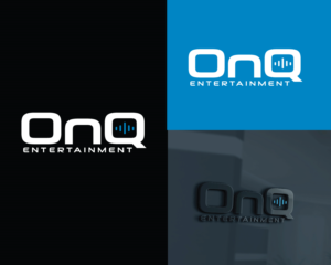 Logo Design by Atec for this project | Design: #27240783