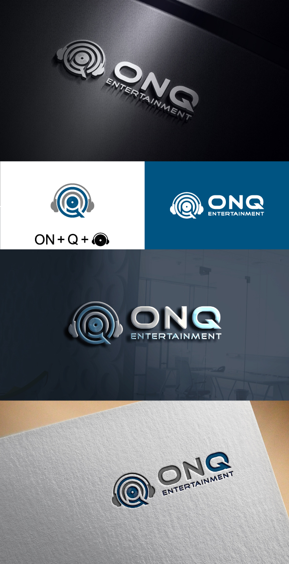 Logo-Design von DesIcon für dieses Projekt | Design #27270846