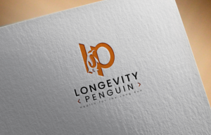 Logo-Design von SL Designer für Longevity Penguin | Design: #27239049