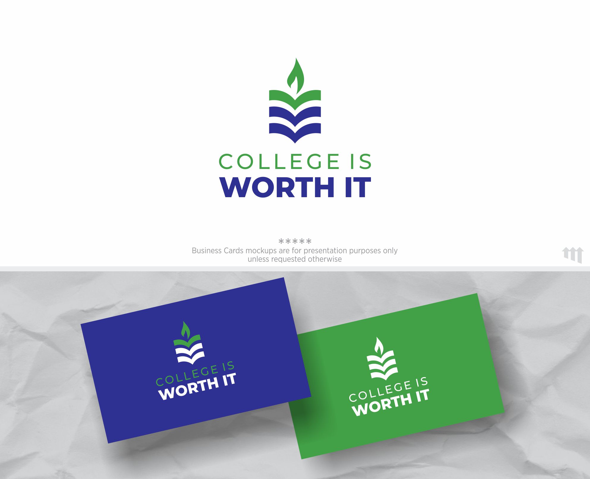 Diseño de Logo por MBARO para este proyecto | Diseño #27240325