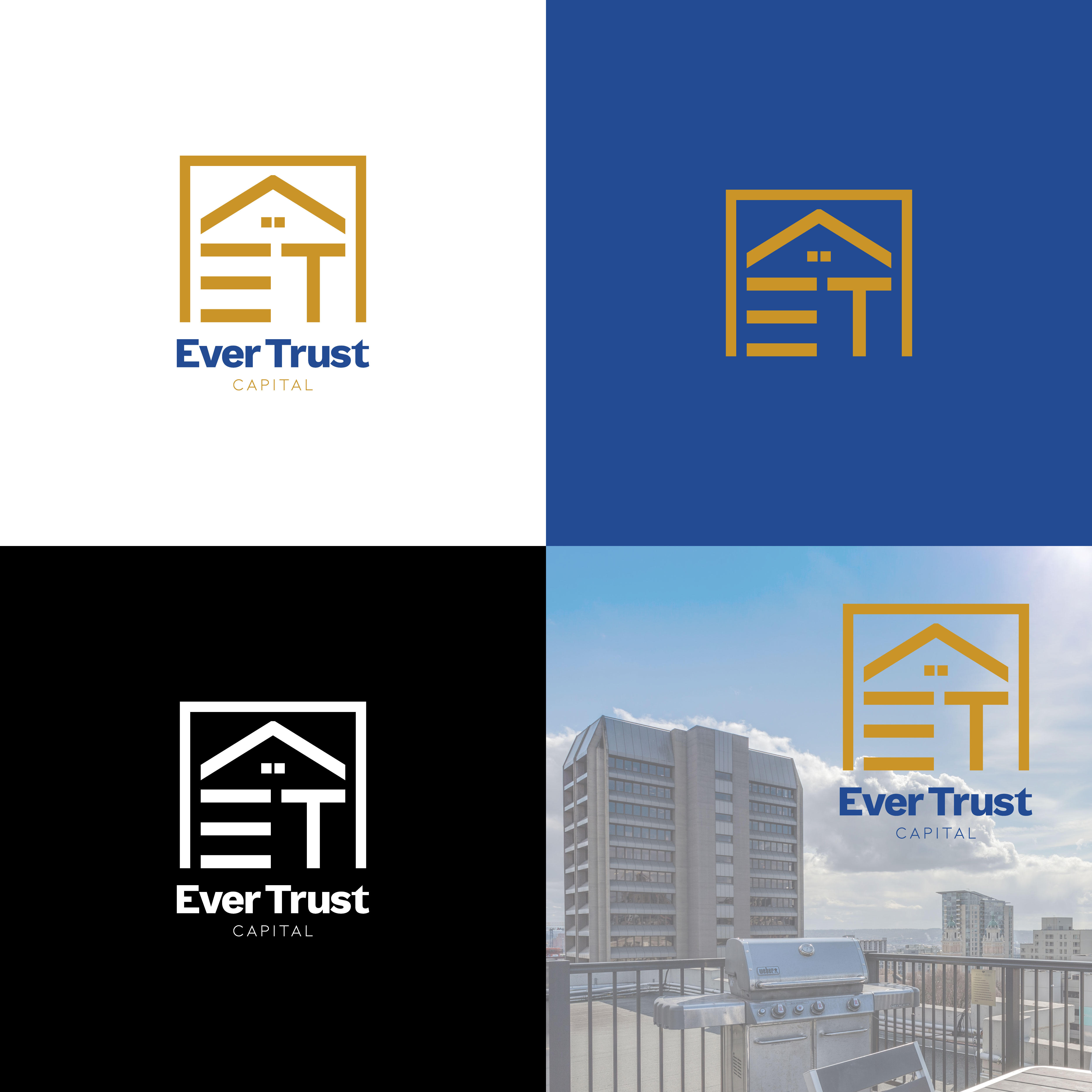 Diseño de Logo por Sigit Wahyudi para este proyecto | Diseño #27328415