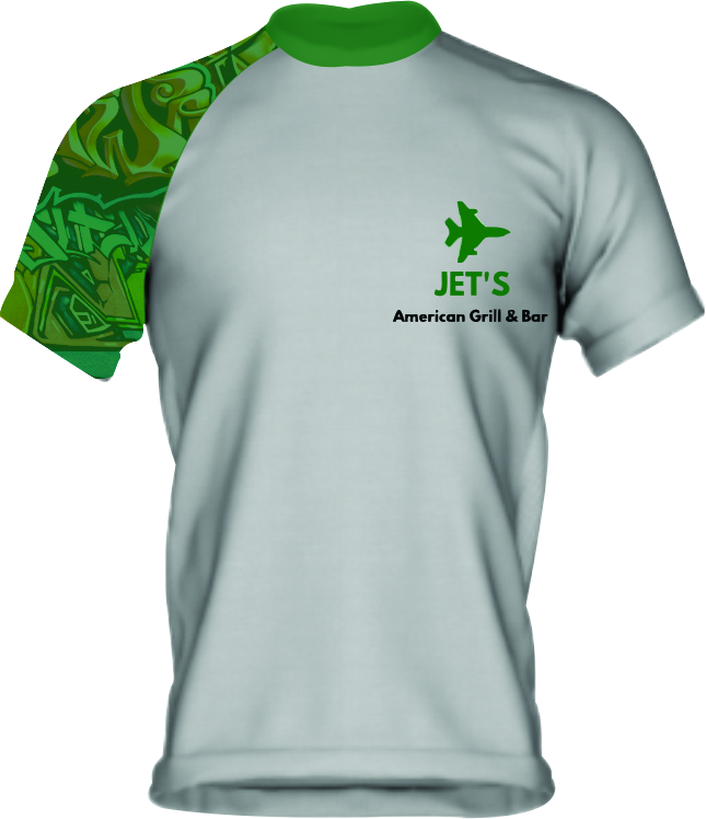 T-shirt Design by MarichuyDamas for this project | Design #27239271