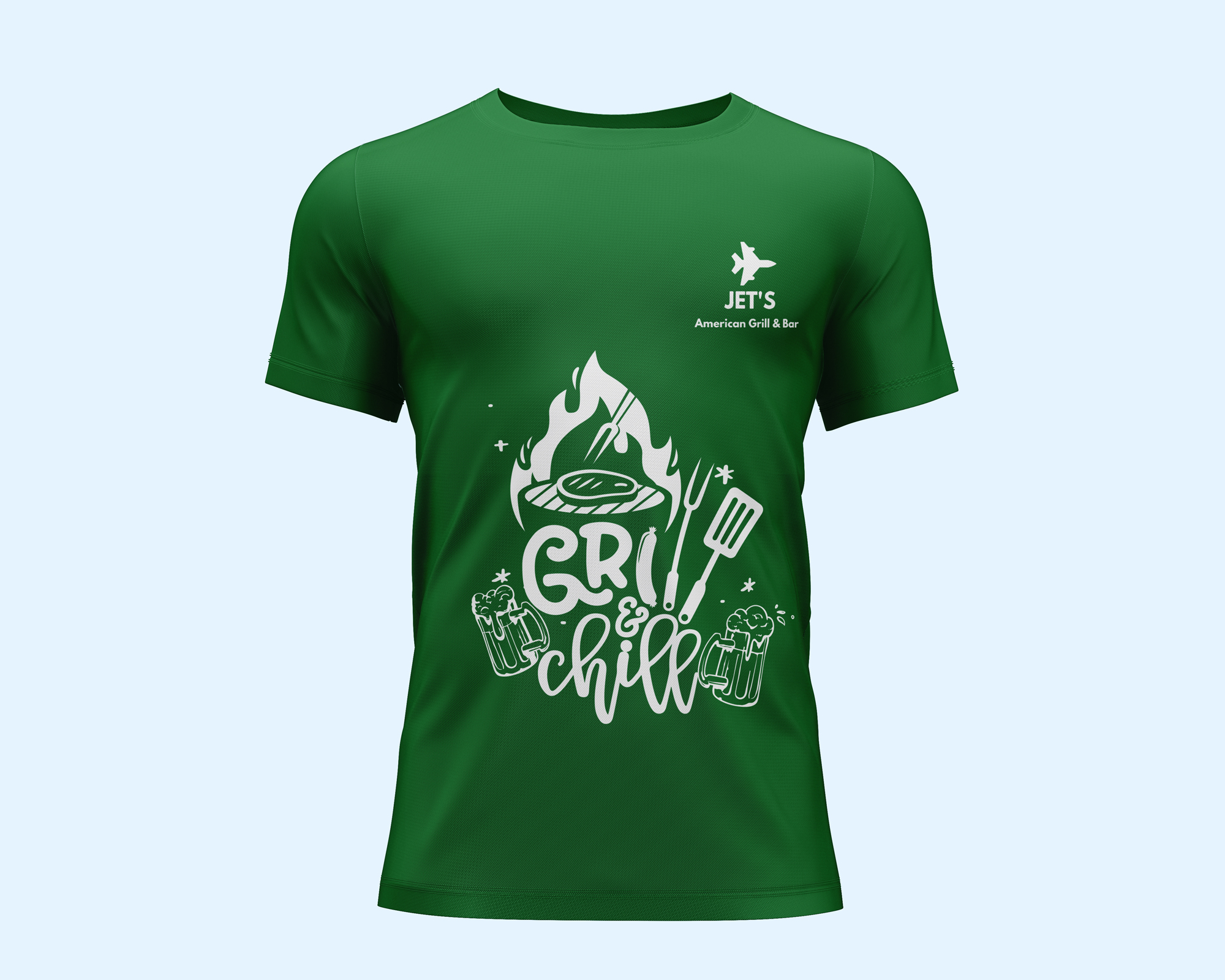 T-shirt Design by Dhaneesh for this project | Design #27240187