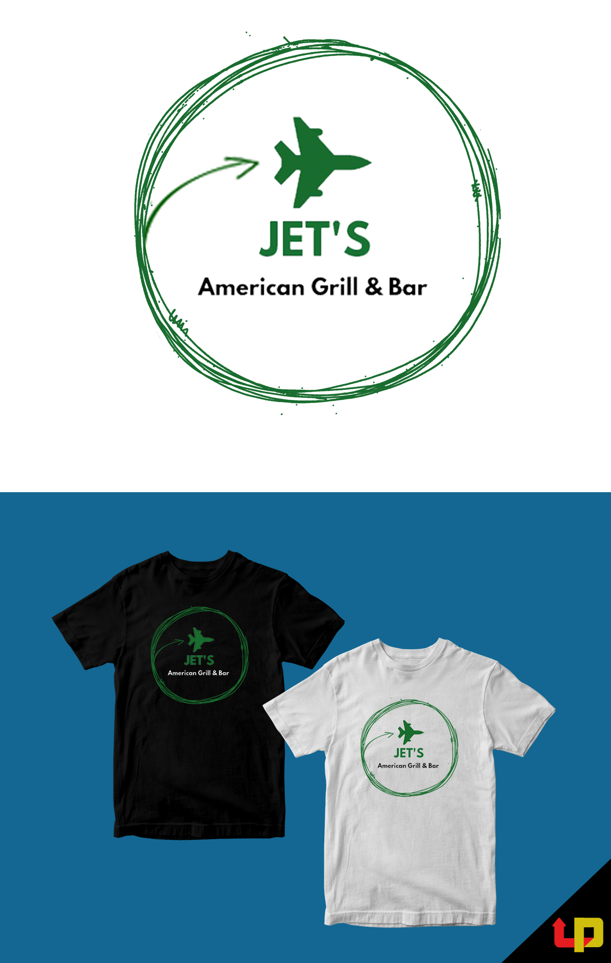 T-shirt Design by Uprinteez for this project | Design #27240609