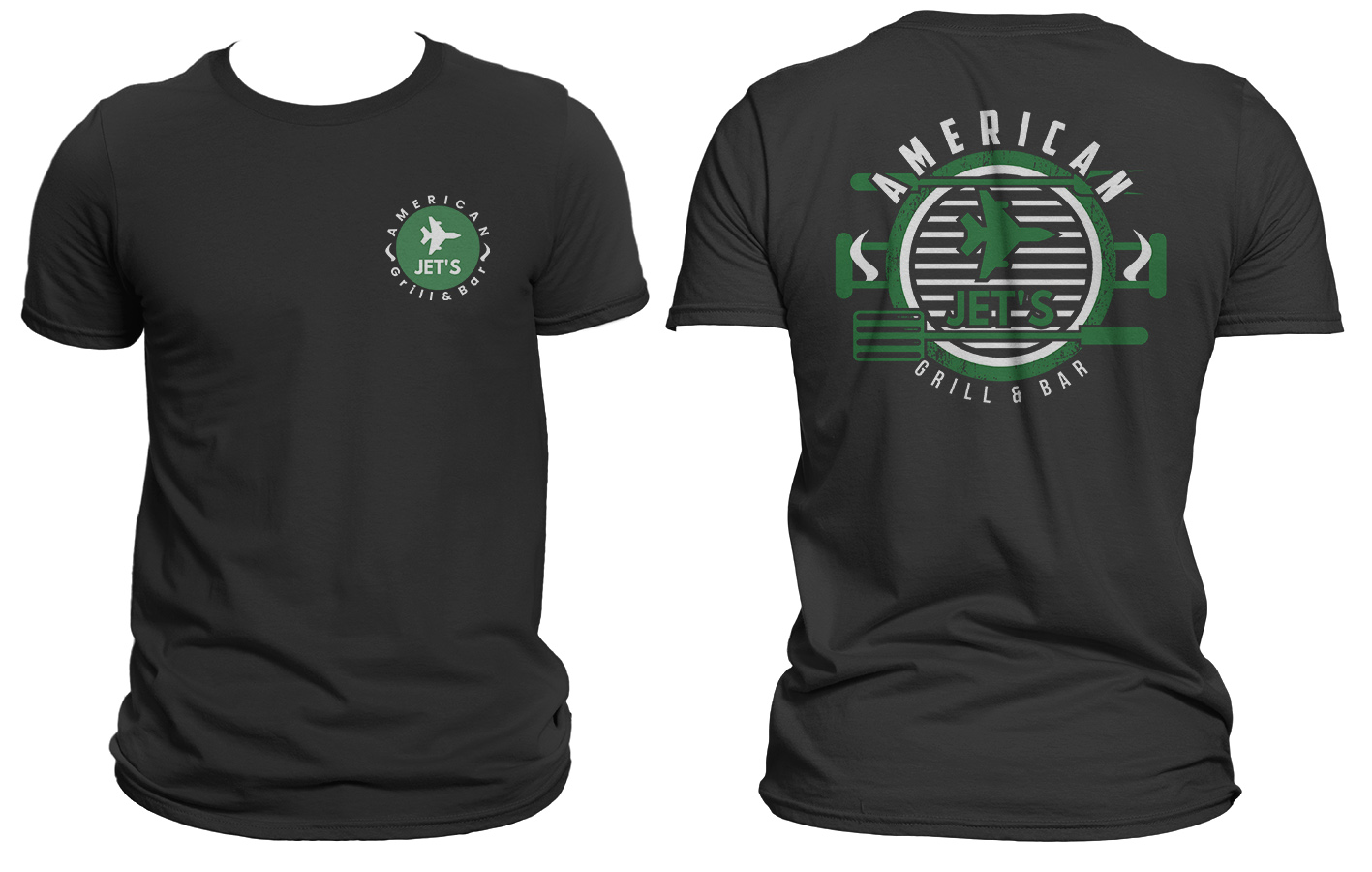 T-shirt Design by Feni:) for this project | Design #27245148