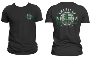 Jet’s Restaurant & Br Grand Opening | Diseño de Camiseta por Feni:)