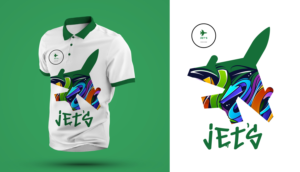 Jet’s Restaurant & Br Grand Opening | T-shirt Design by lnb...