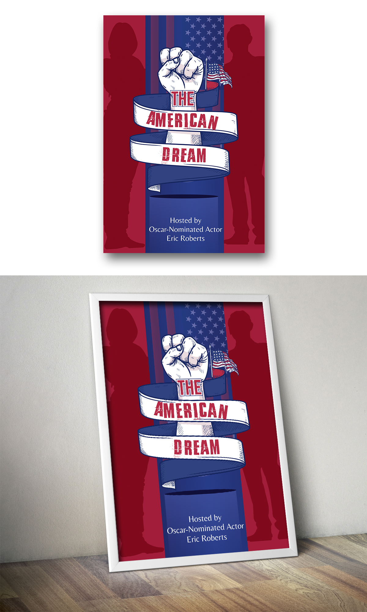 Graphic Design by ecorokerz for this project | Design #27261482