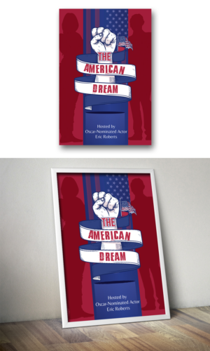 Graphic Design by ecorokerz for this project | Design: #27261482