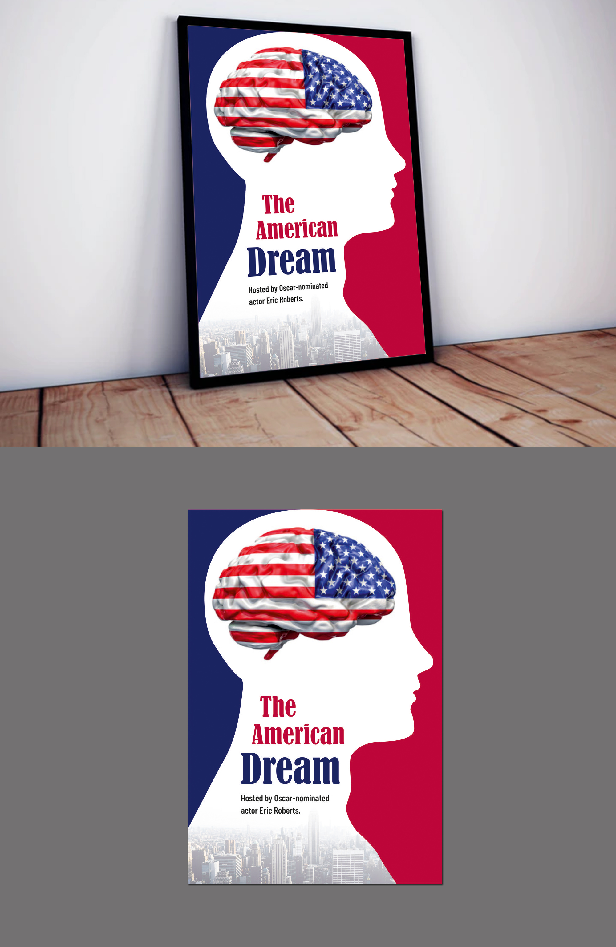 Graphic Design by ecorokerz for this project | Design #27261869
