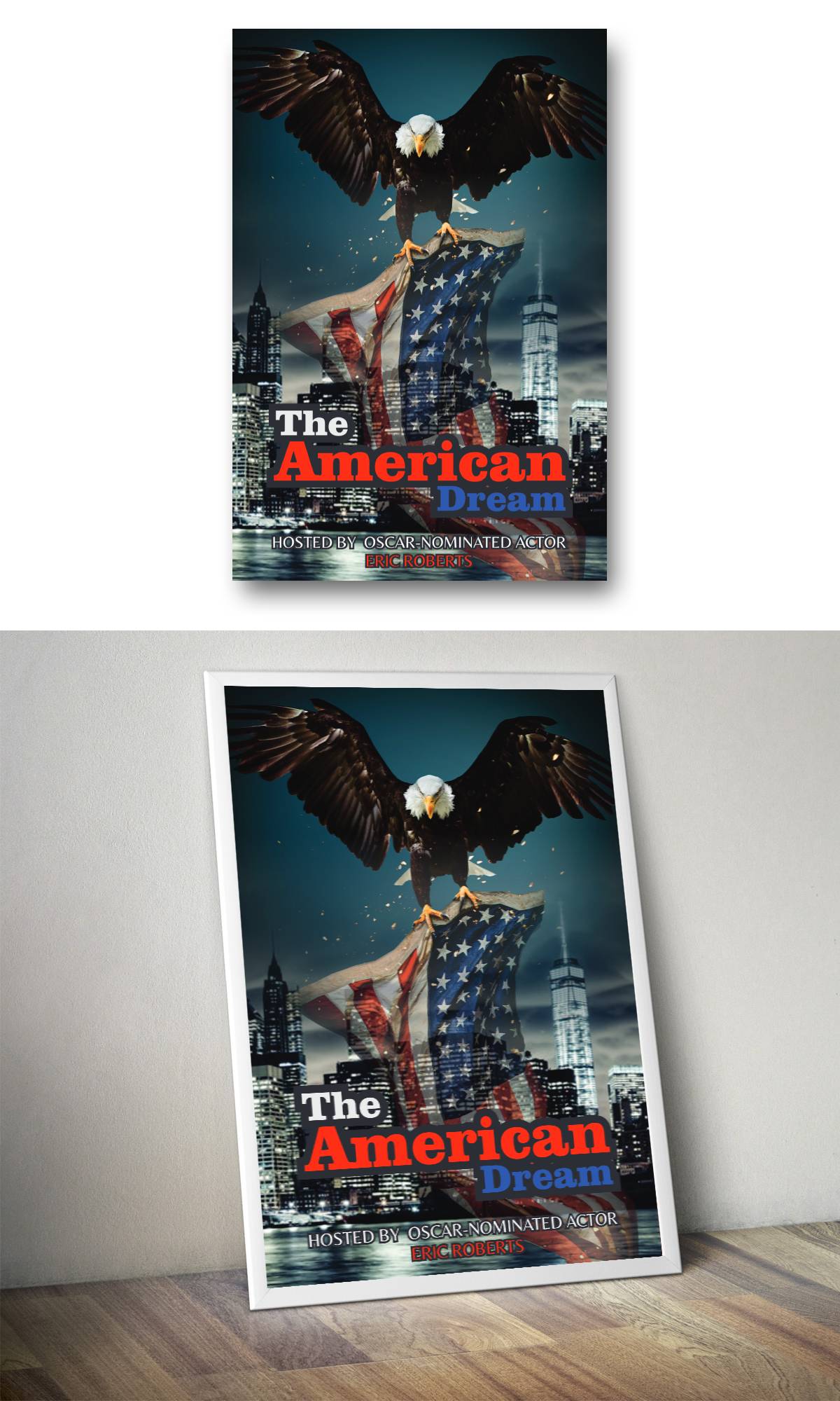 Graphic Design by ecorokerz for this project | Design #27265815