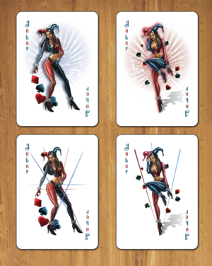 Graphic Design by MNM