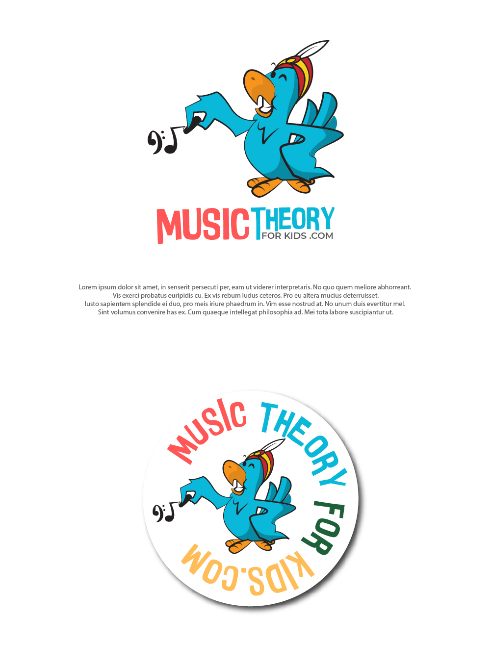Logo Design by farady for REMIFA Music Education | Design #27291224