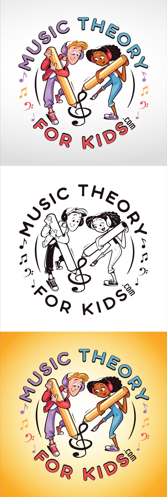 Logo Design by Suprakash 3 for REMIFA Music Education | Design #27241748