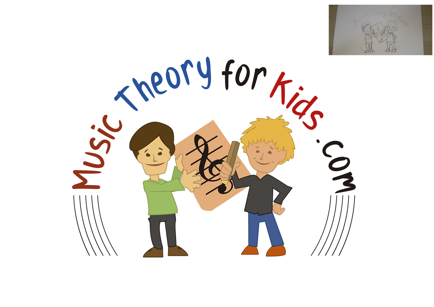 Logo Design by nanocb72 for REMIFA Music Education | Design #27286528