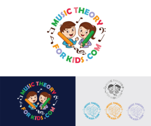 Logo Design by AdriQ for REMIFA Music Education | Design #27292961