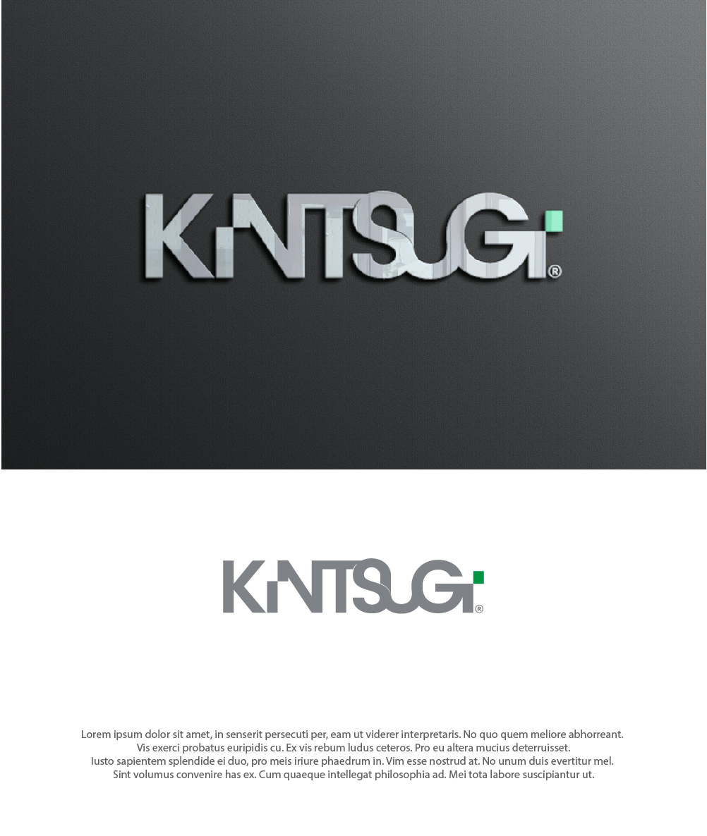Design de Logo par farady pour Kintsugi Consulting | Design #27269294