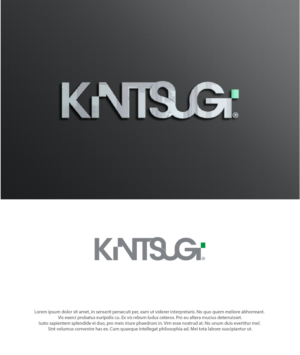 Kintsugi or Kintsugi Consulting | Logo Design by farady