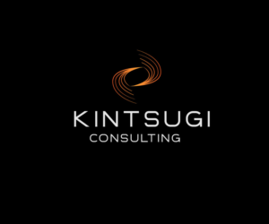 Diseño de Logo por Farhad Design para Kintsugi Consulting | Diseño #27240552