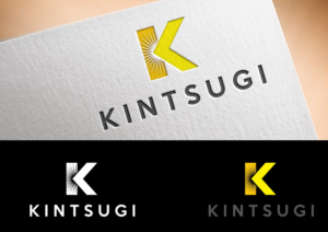Diseño de Logo por Vishak vasu para Kintsugi Consulting | Diseño #27270949