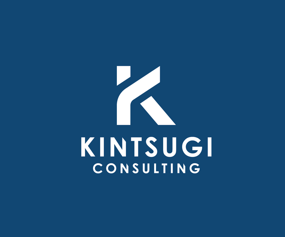 Logo Design by sariaka for Kintsugi Consulting | Design #27244627