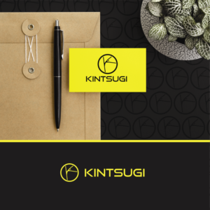 Design de Logo par Rony Wibowo pour Kintsugi Consulting | Design : #27264483