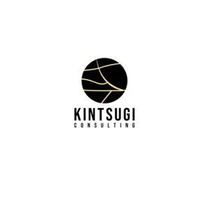 Kintsugi or Kintsugi Consulting | Logo Design by DesignDUO